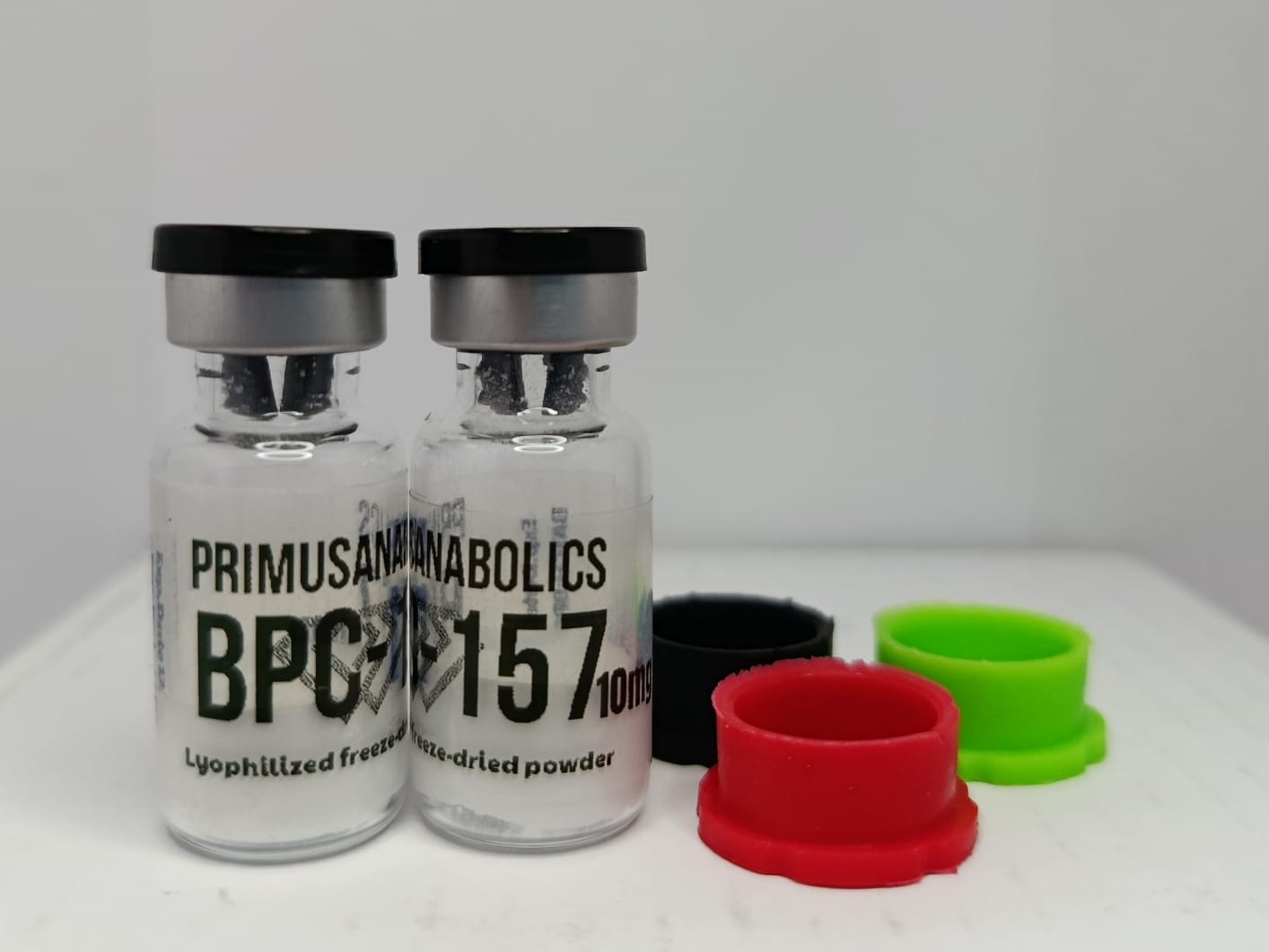BPC-157