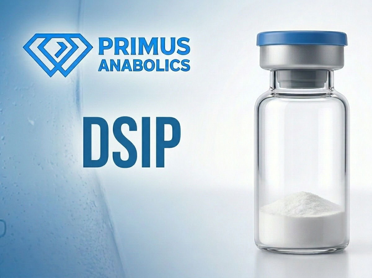 DSIP