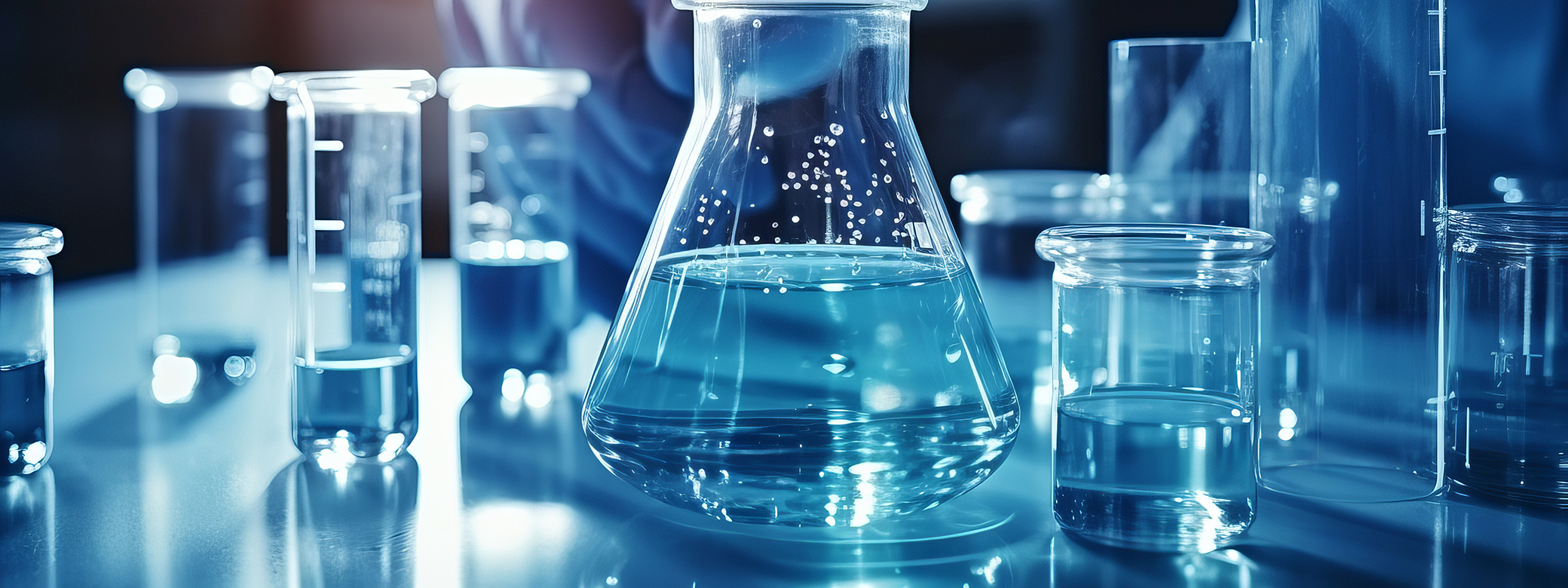 Equipo de Laboratorio