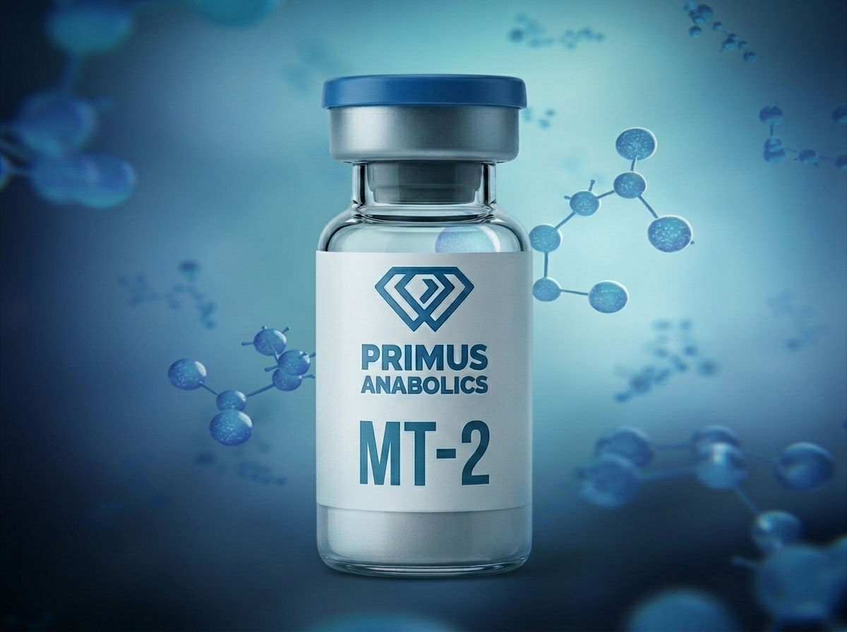 Melanotan II