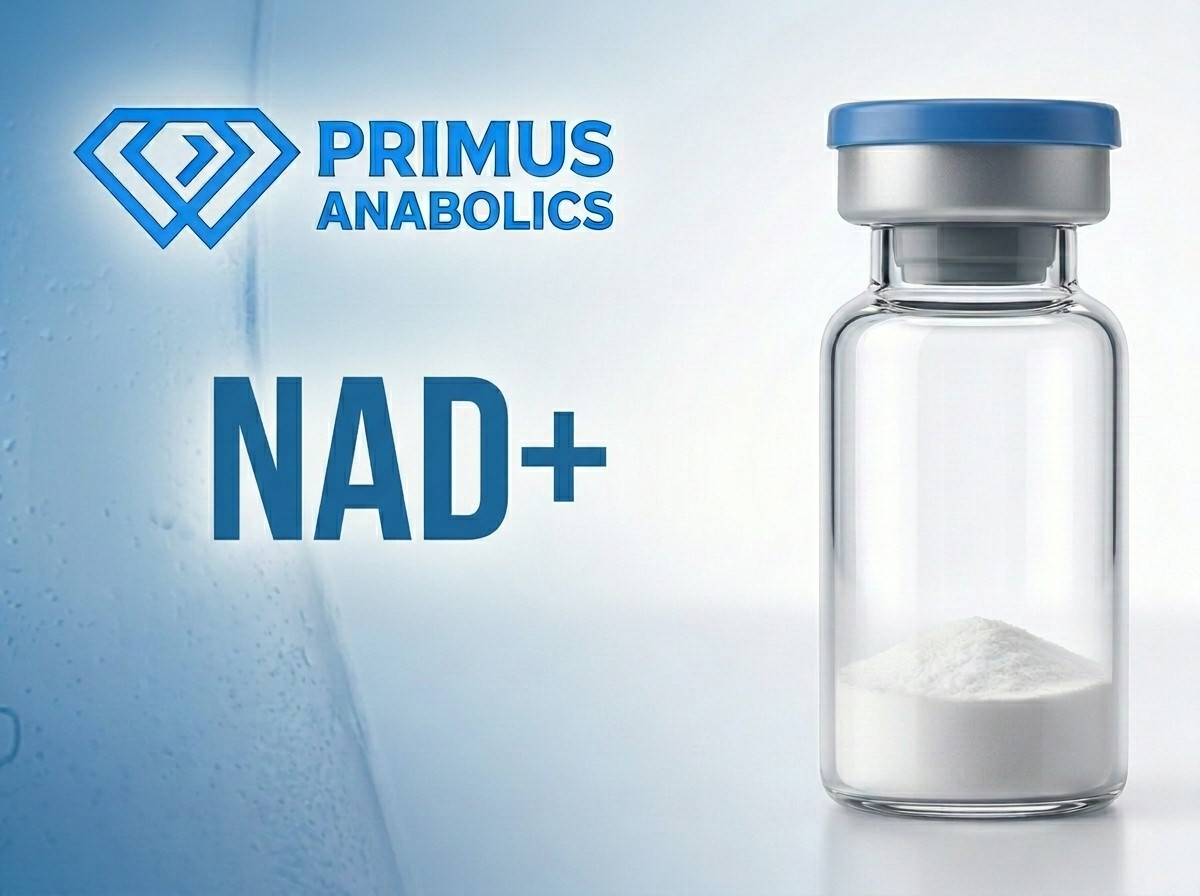 NAD+