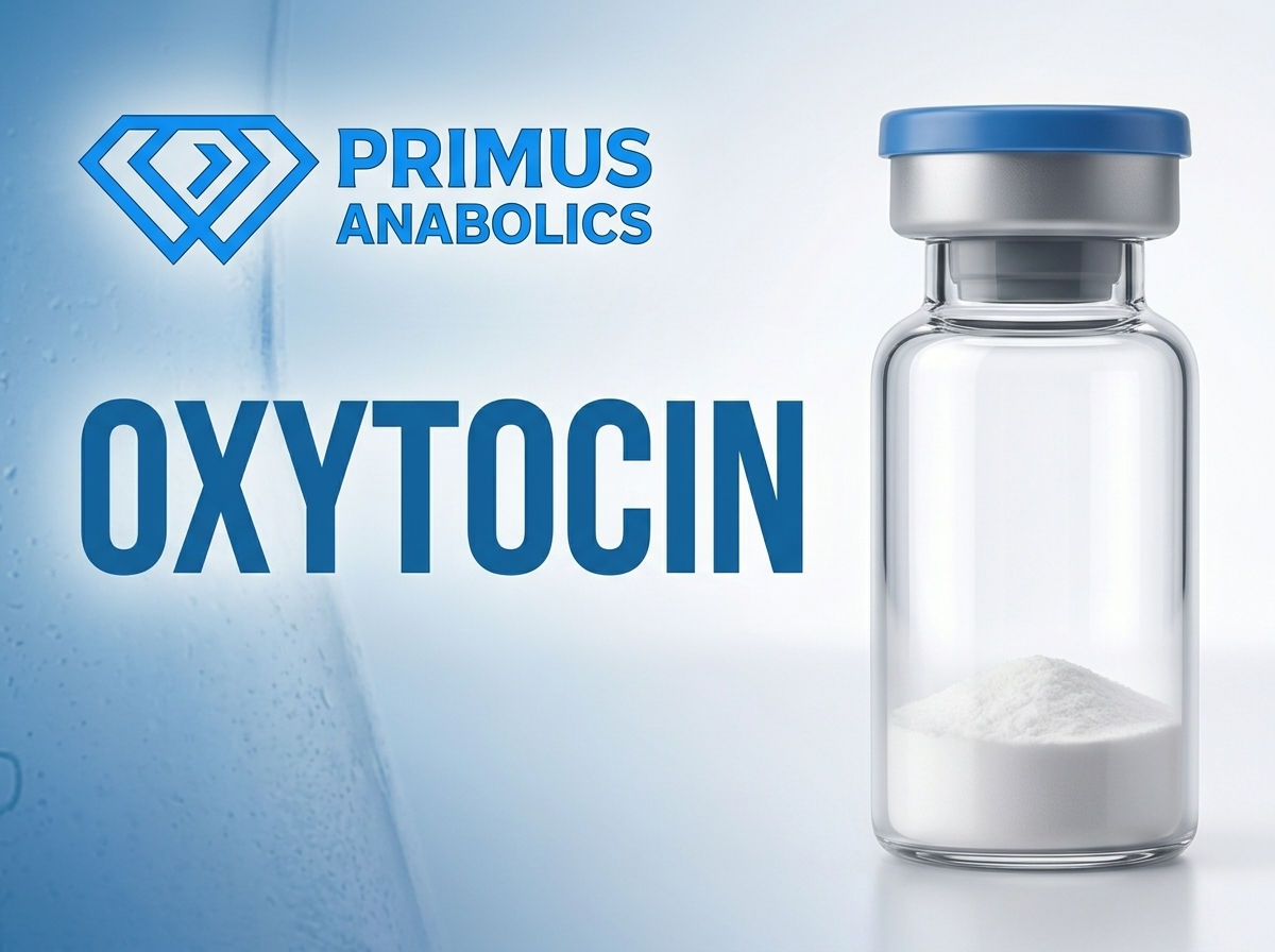 Oxytocin