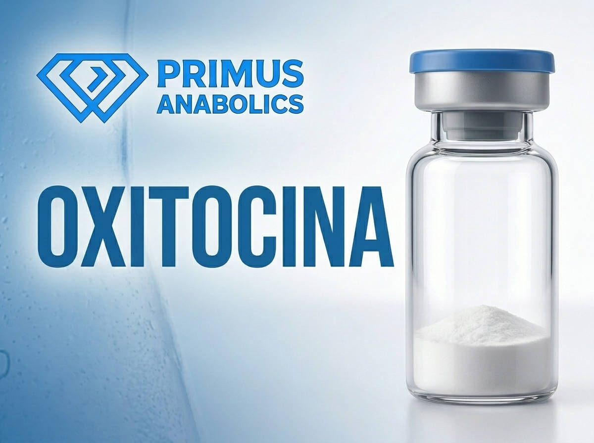 Oxitocina