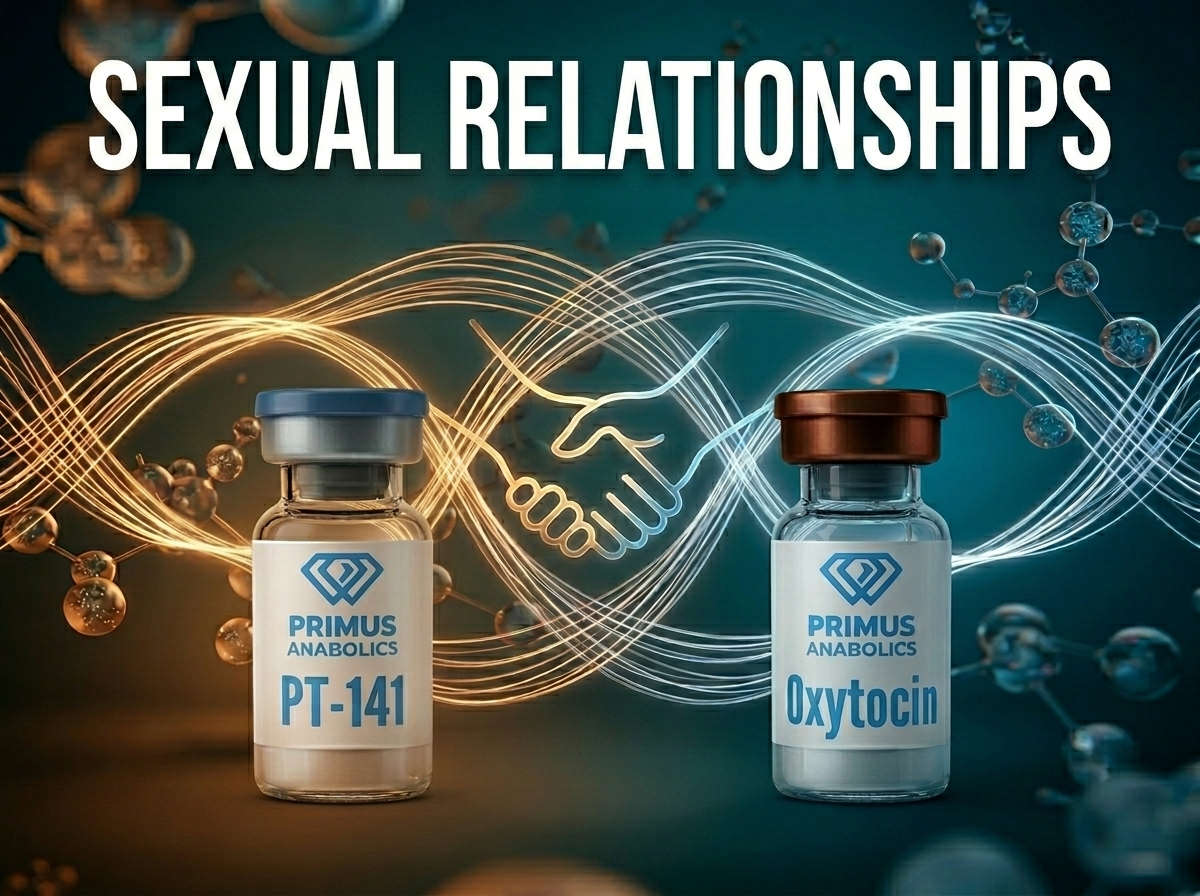 Sexual Performance