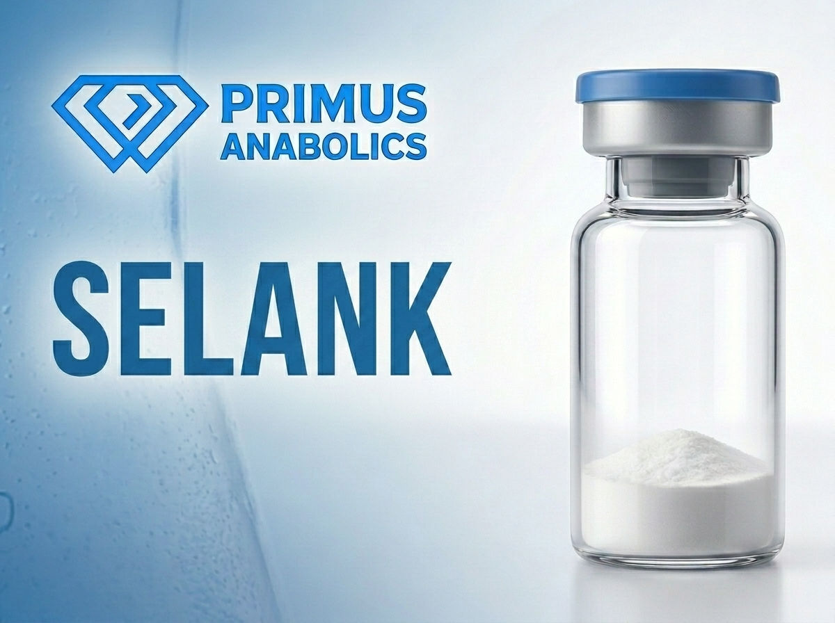 Selank