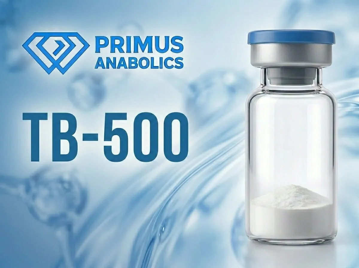 TB-500